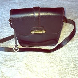 Vintage Brighton cross body